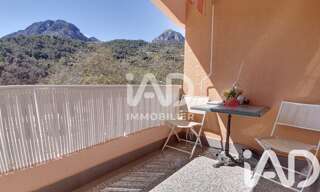 Appartement 4 Pièces 75 m² à vendre à Menton (06500)