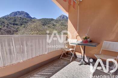 Appartement 4 pièces 445000 €