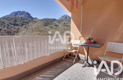 Vente Appartement 4 pièces — photo du bien