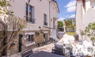 Maison 7 Pièces 156 m² à vendre à Houilles (78800)