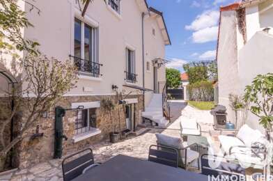 Maison 7 pièces 799500 €