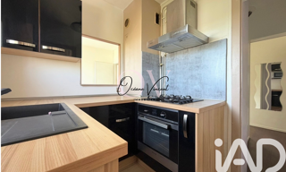 Appartement 4 Pièces 60 m² à vendre à Orly (94310)