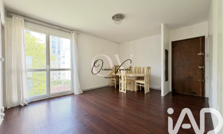 Appartement 4 Pièces 60 m² à vendre à Orly (94310)