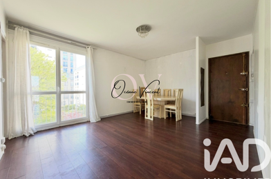 Appartement 4 pièces 159000 €