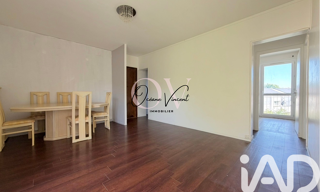 Appartement 4 Pièces 60 m² à vendre à Orly (94310)