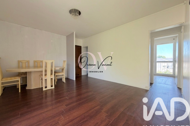 Appartement 4 pièces 155000 €