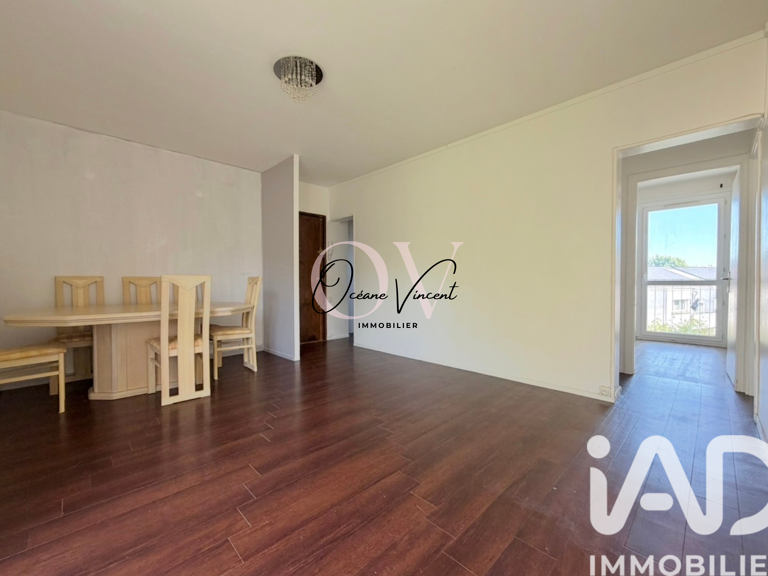 Vente Appartement 4 pièces — photo 1