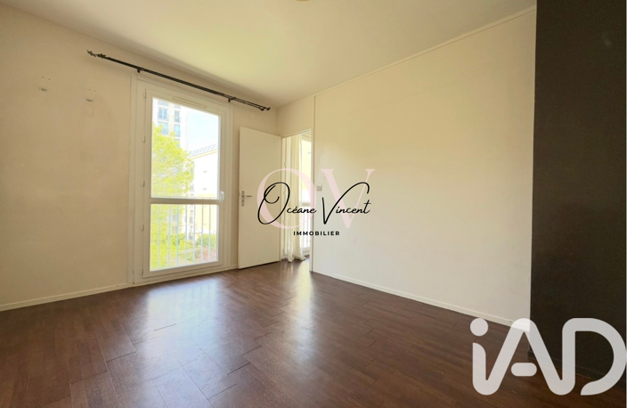 Vente Appartement 4 pièces — photo 2