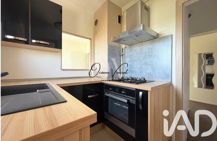 Vente Appartement 4 pièces — photo 4