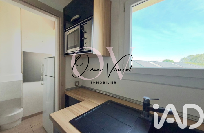 Vente Appartement 4 pièces — photo 5