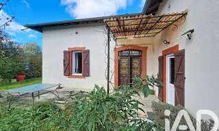 Maison 4 Pièces 154 m² à vendre à L'Isle-en-Dodon (31230)