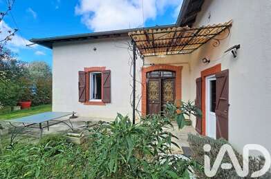 Maison 4 pièces 188000 €