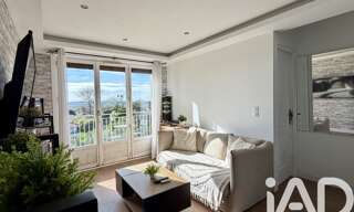 Appartement 1 Pièce 27 m² à vendre à Cormeilles-en-Parisis (95240)