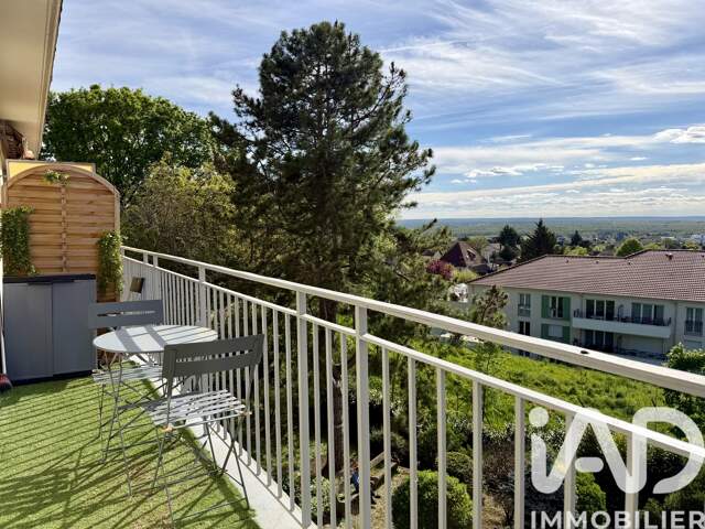 Vente Appartement 1 pièce — photo du bien