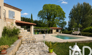 Maison 5 Pièces 124 m² à vendre à Saint-Maximin (30700)