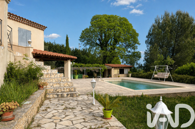 Maison 5 pièces 465000 €
