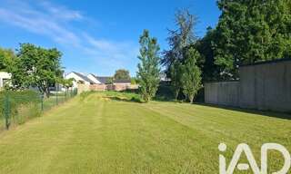 Terrain  683 m² à vendre à Donges (44480)