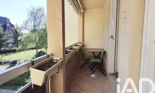 Appartement 5 Pièces 100 m² à vendre à Saint-Priest-en-Jarez (42270)