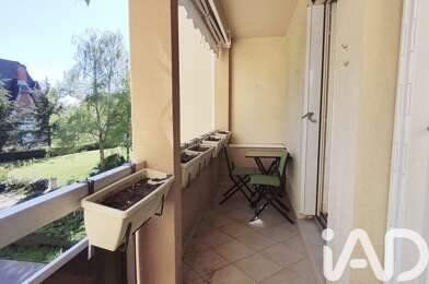 Appartement 5 pièces 169500 €