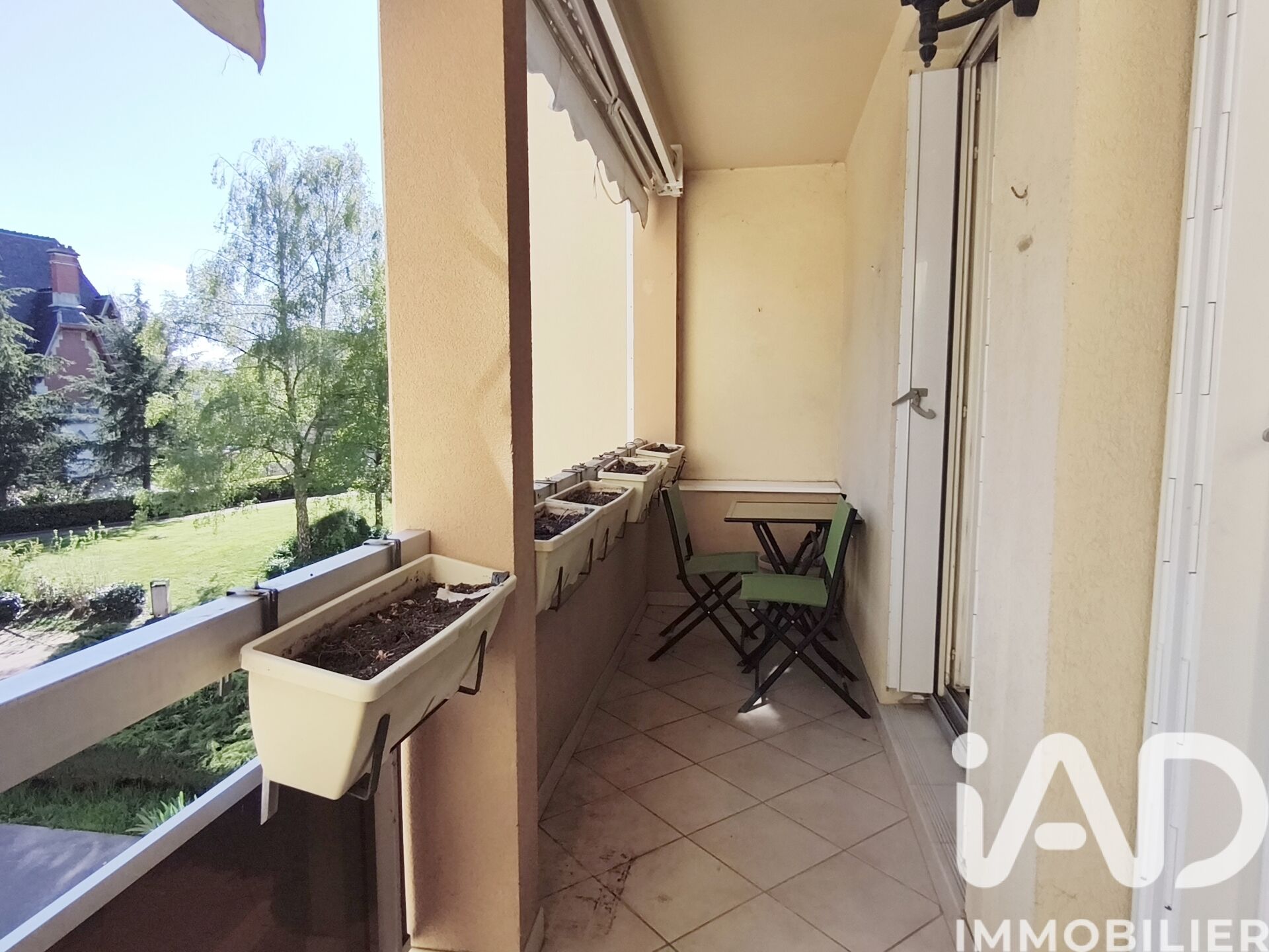 Appartement à vendre, 5 pièces, 100 m², Saint-Priest-en-Jarez