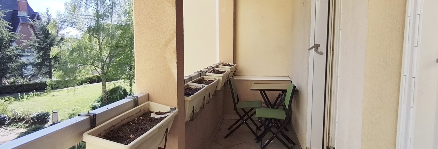 Appartement 5 Pièces 100 m² à vendre à Saint-Priest-en-Jarez (42270)