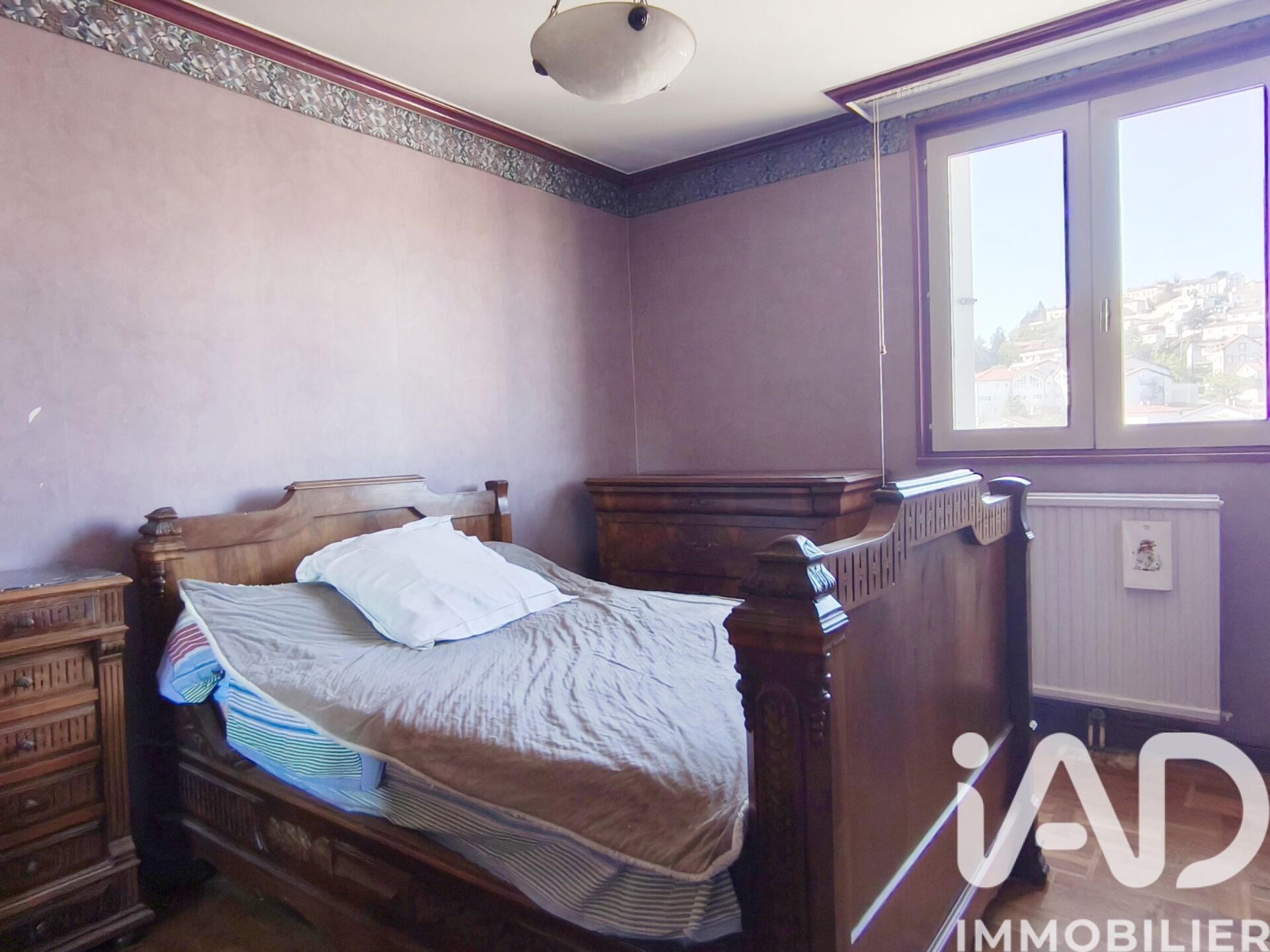 Vente Appartement 5 pièces - Photo 3