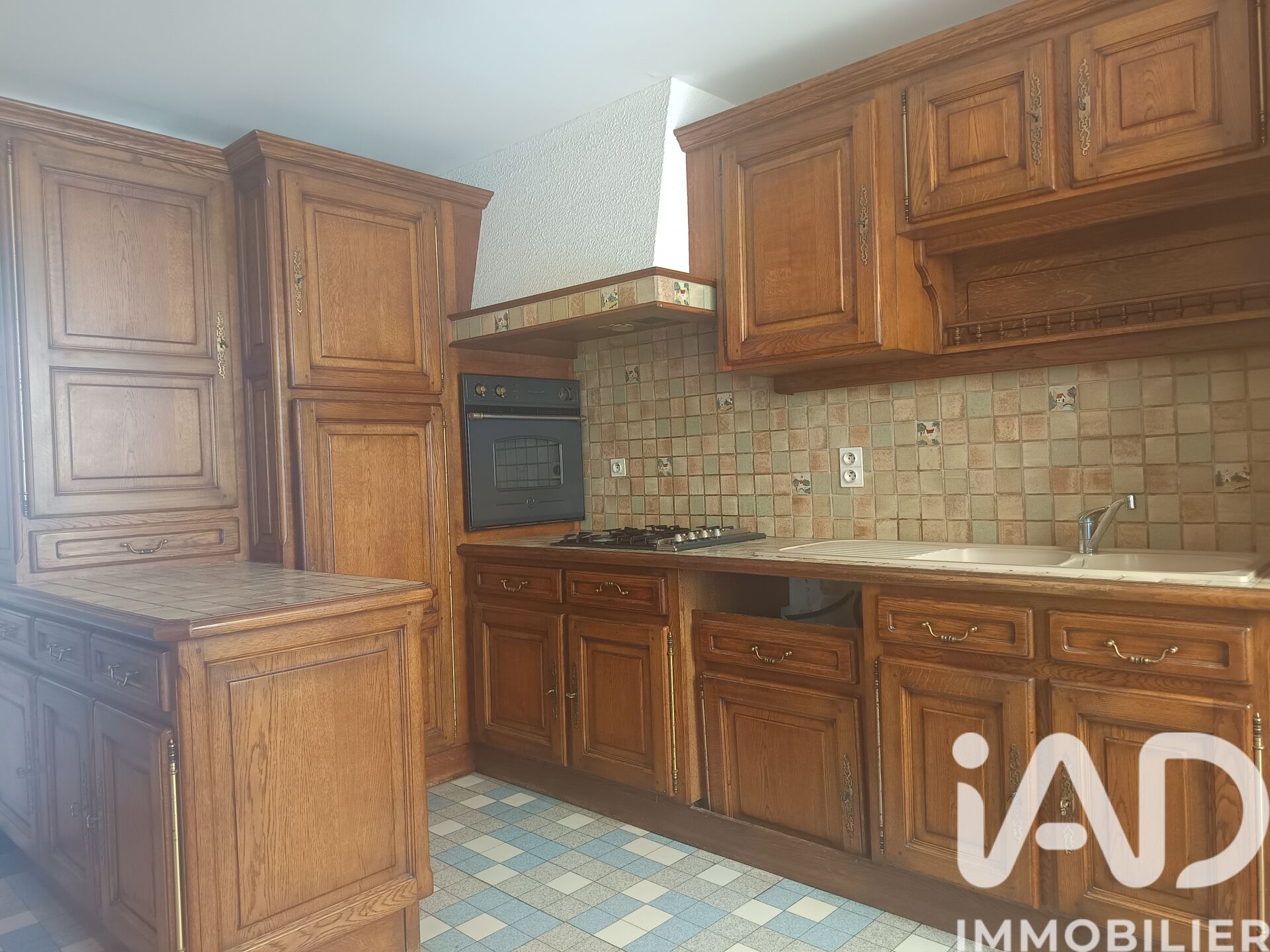 Vente Maison de village 5 pièces - Photo 2