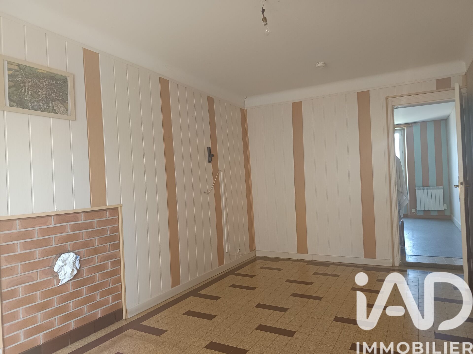 Vente Maison de village 5 pièces - Photo 3