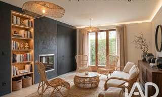 Maison 5 Pièces 119 m² à vendre à Venesmes (18190)