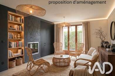 Maison 5 pièces 81000 €