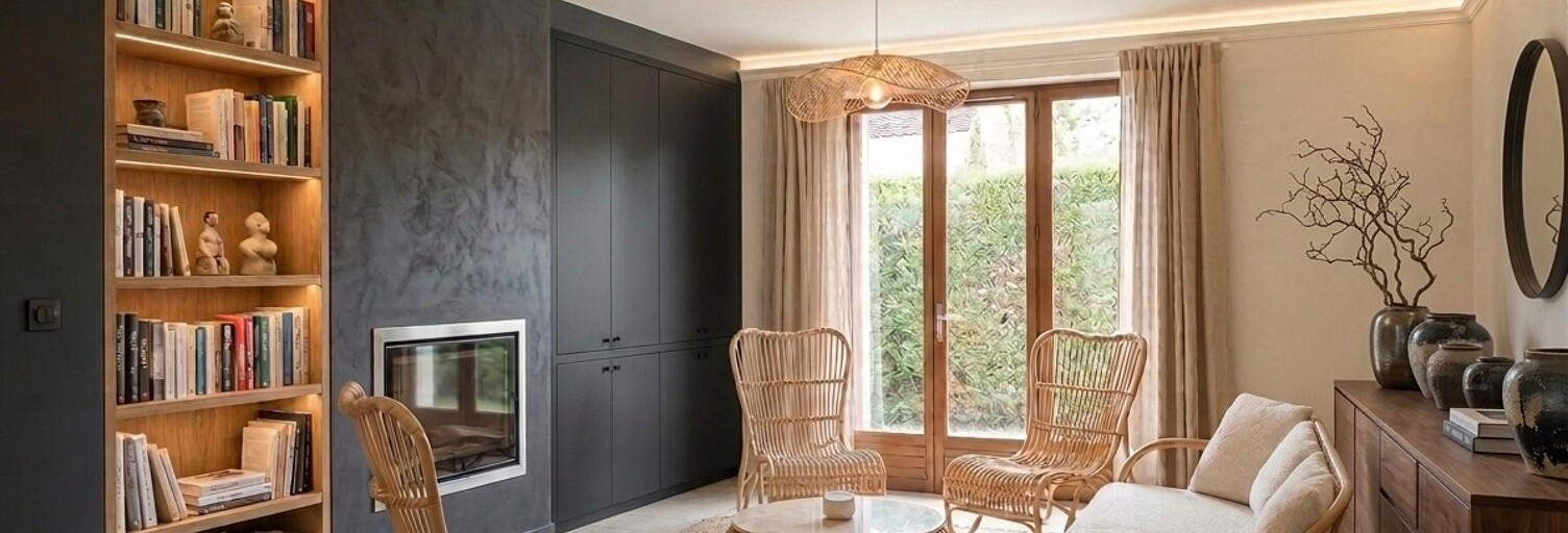 Maison 5 Pièces 119 m² à vendre à Venesmes (18190)