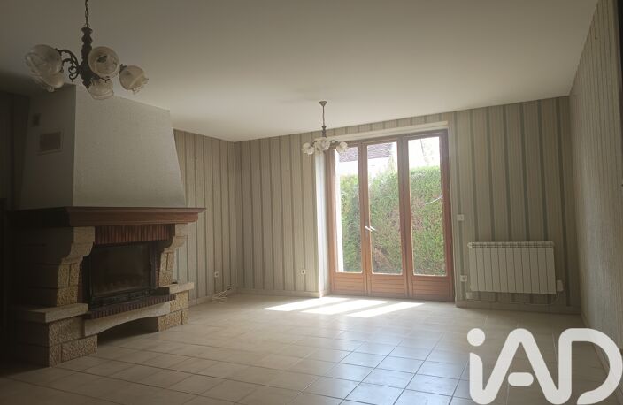 Vente Maison de village 5 pièces — photo 2