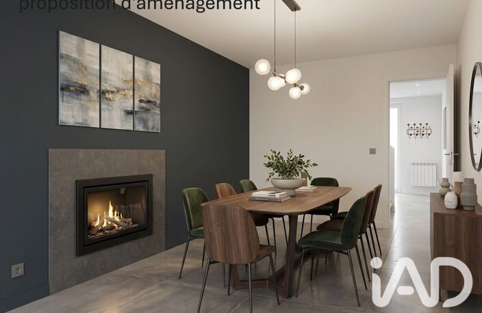 Vente Maison de village 5 pièces — photo 3
