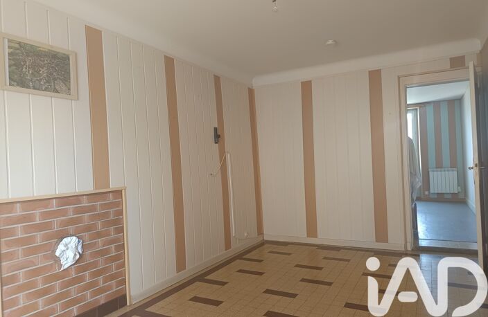 Vente Maison de village 5 pièces — photo 4