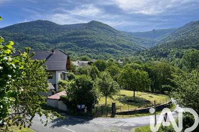 Maison 7 pièces 340000 €