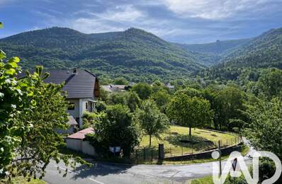 Vente Maison/villa 7 pièces — photo du bien