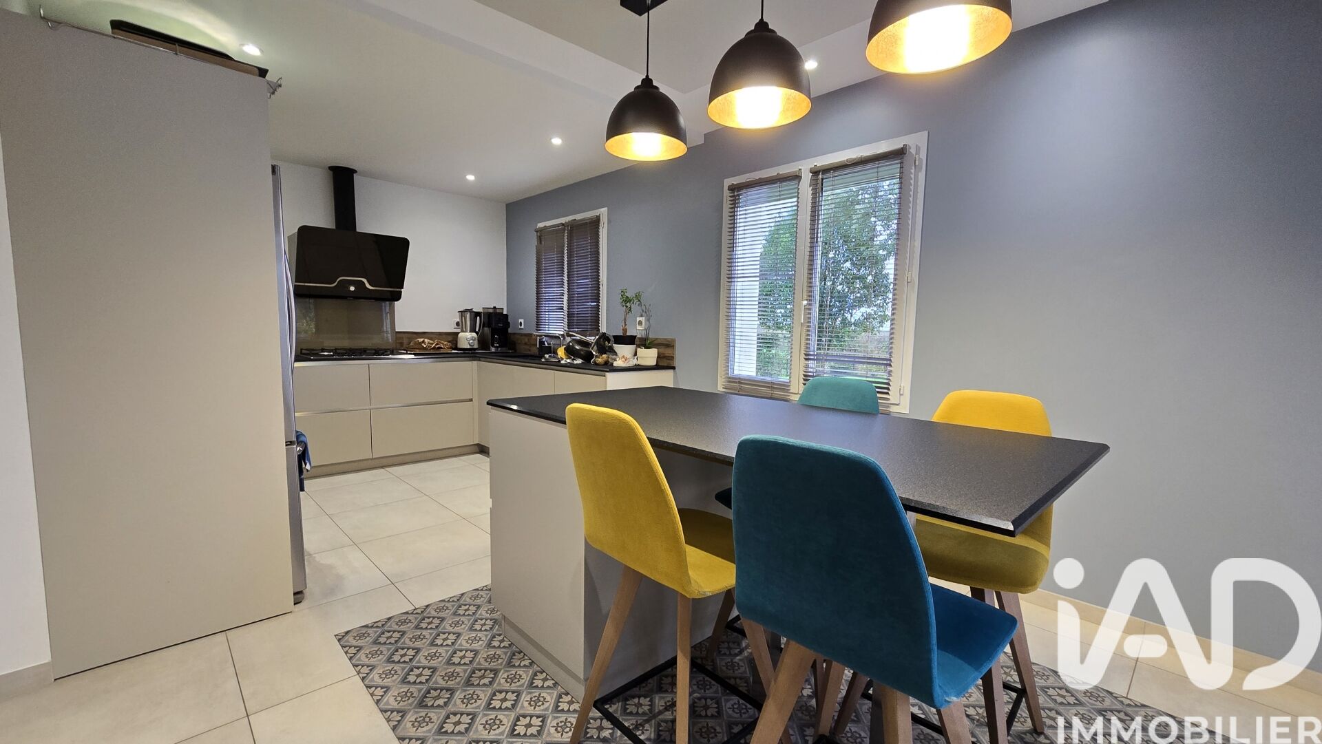 Vente Maison/villa 10 pièces - Photo 3