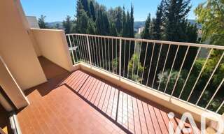 Appartement 4 Pièces 72 m² à vendre à Grasse (06130)