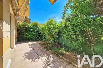 Appartement 2 pièces 203000 €