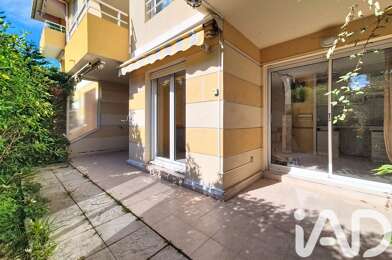 Appartement 2 pièces 177000 €