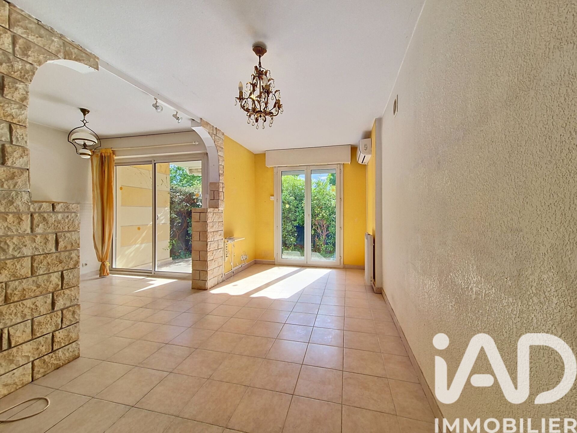 Vente Appartement 2 pièces - Photo 3