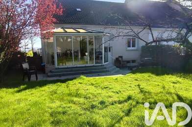 Maison 7 pièces 324000 €