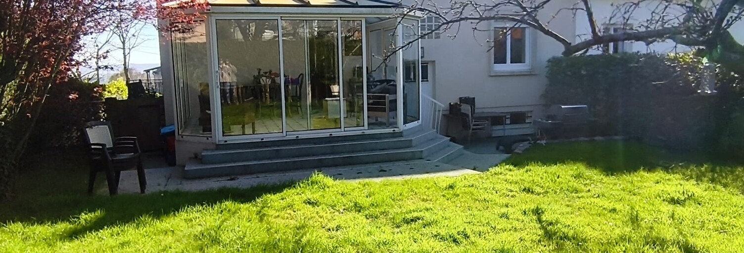 Maison 7 Pièces 170 m² à vendre à Le Havre (76610)