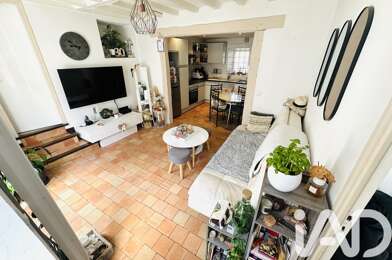 Appartement 2 pièces 119900 €