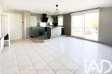 Appartement 3 pièces 165000 €