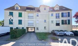 Appartement 3 Pièces 57 m² à vendre à Mantes-la-Ville (78711)