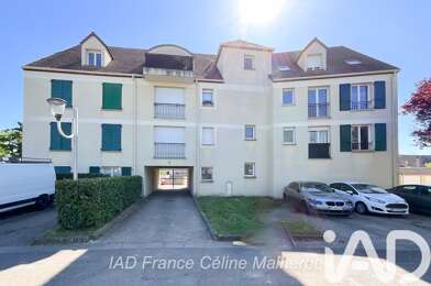 Appartement 3 pièces 156000 €