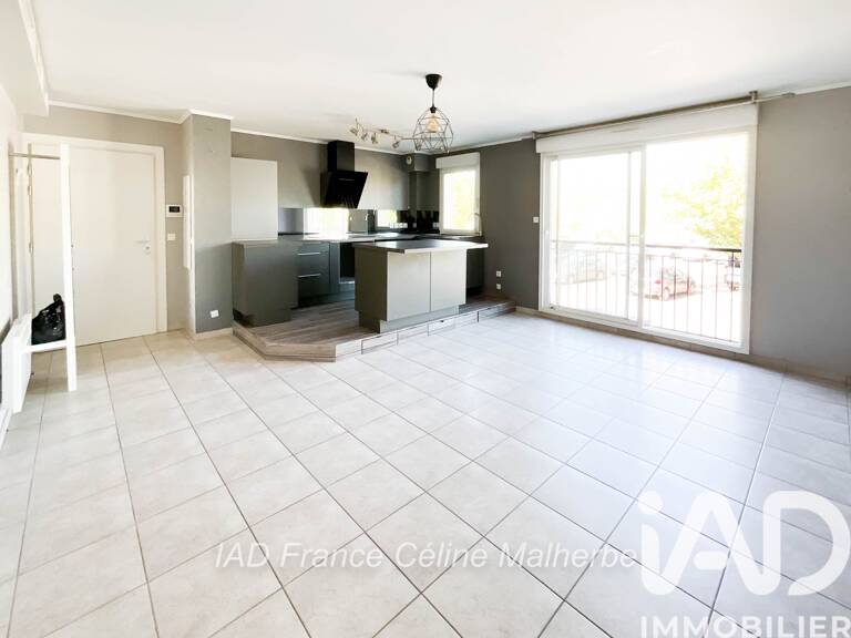 Vente Appartement 3 pièces — photo 1