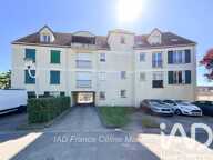 Vente Appartement 3 pièces — photo 2