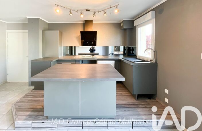 Vente Appartement 3 pièces — photo 4